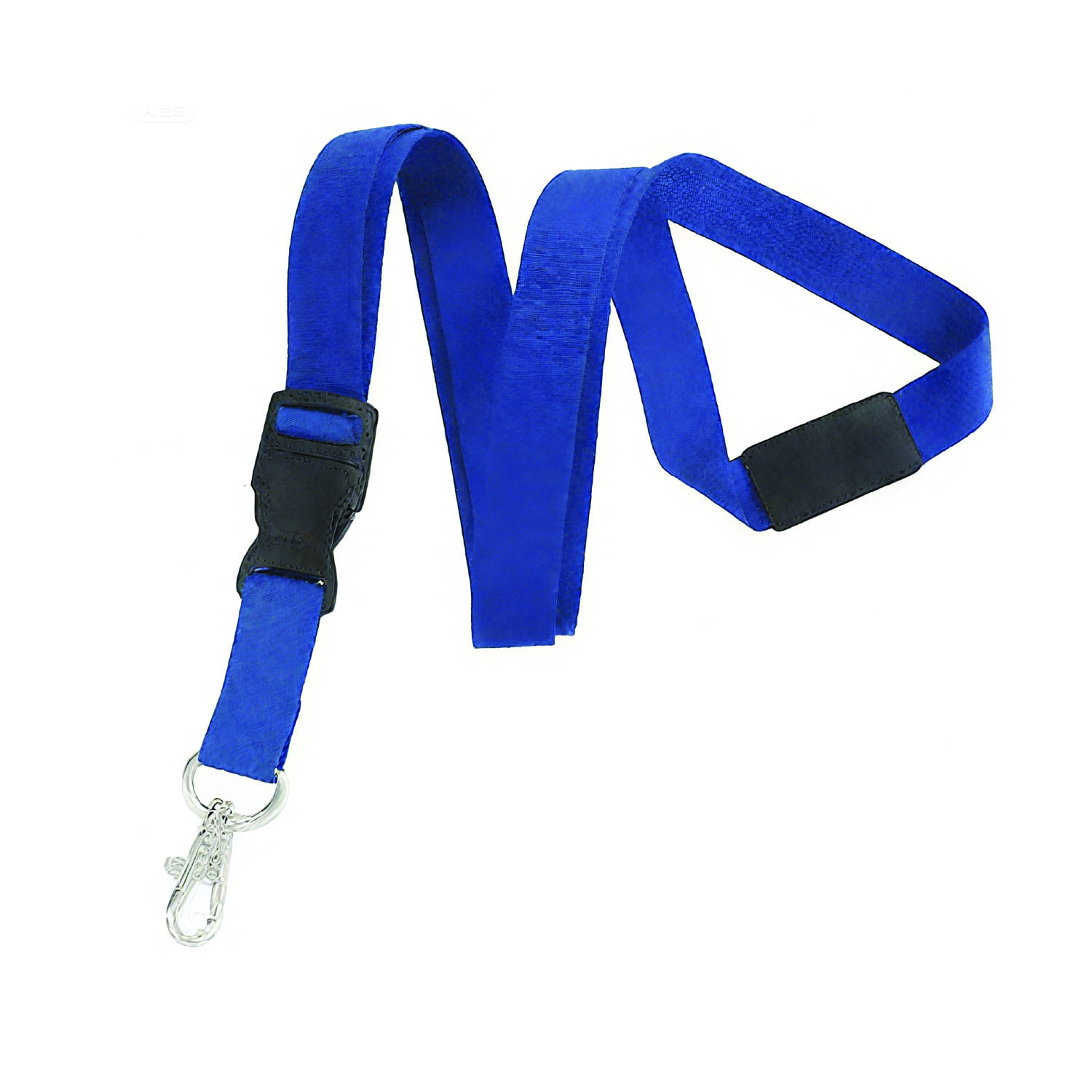 LanyardWorks Ribbed